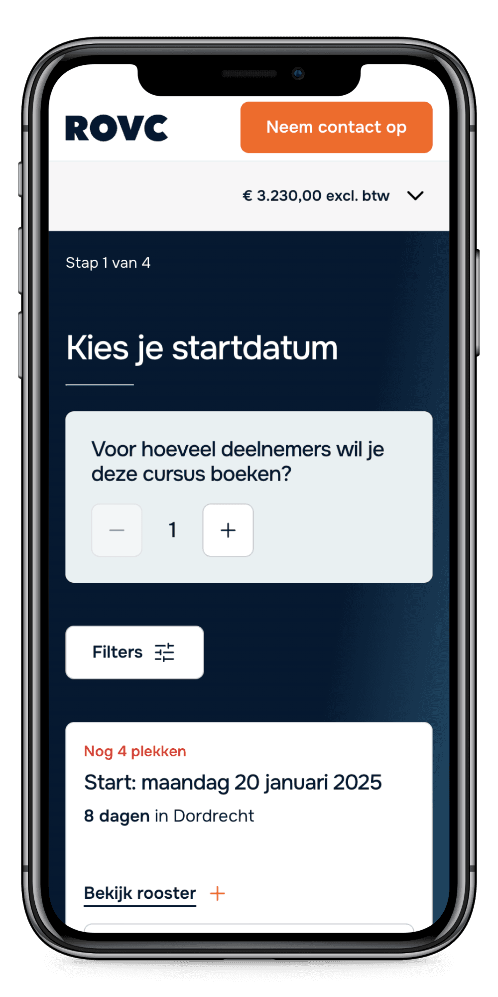 rovc mobile