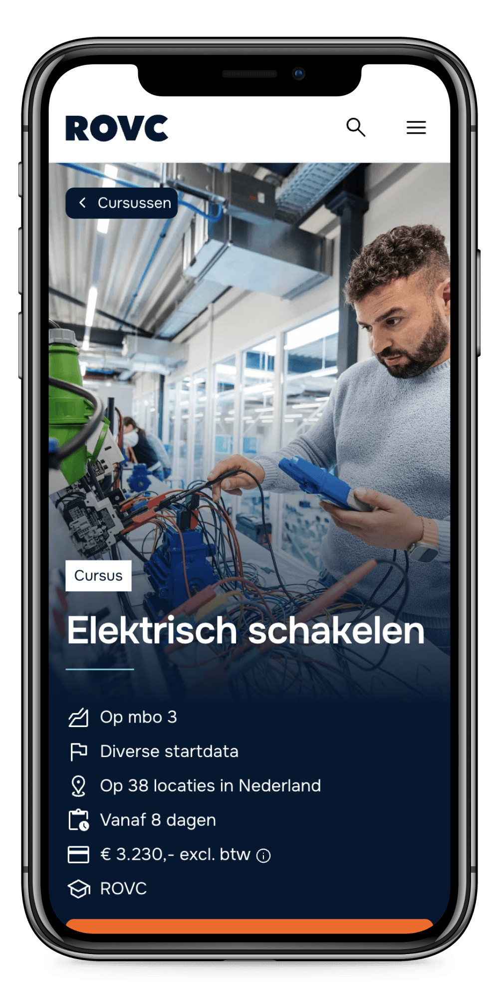 rovc mobile